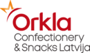 Orcla Confectionery & Snacks Latvija | Sixt leasing klienti
