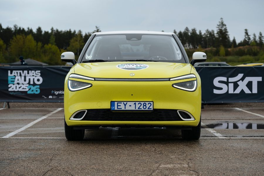 Dongfeng BOX