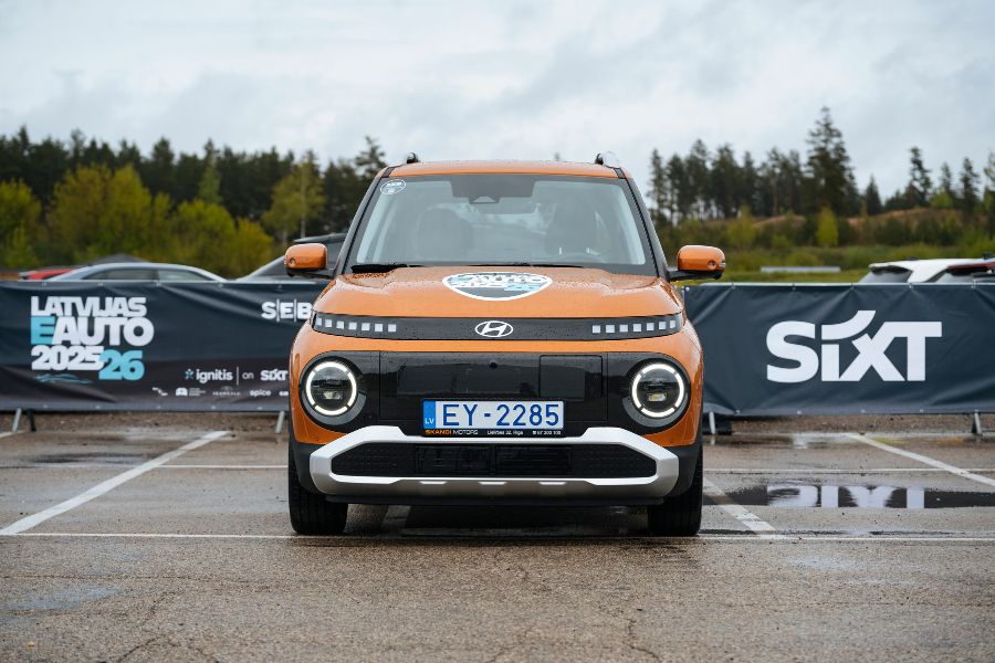Hyundai INSTER