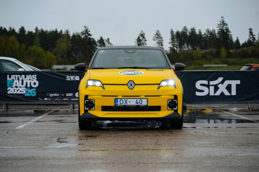 Renault R5