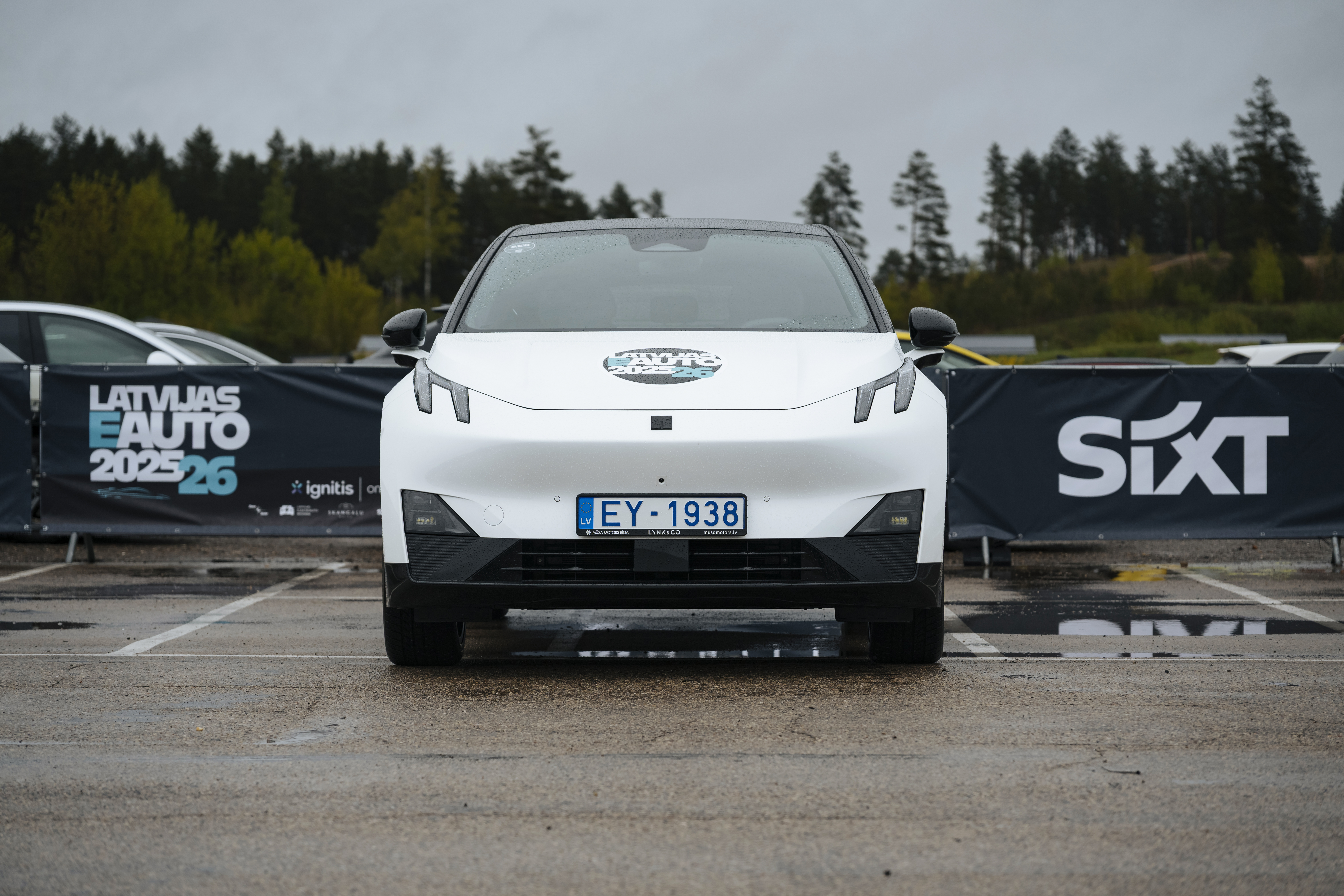LYNK & CO 2