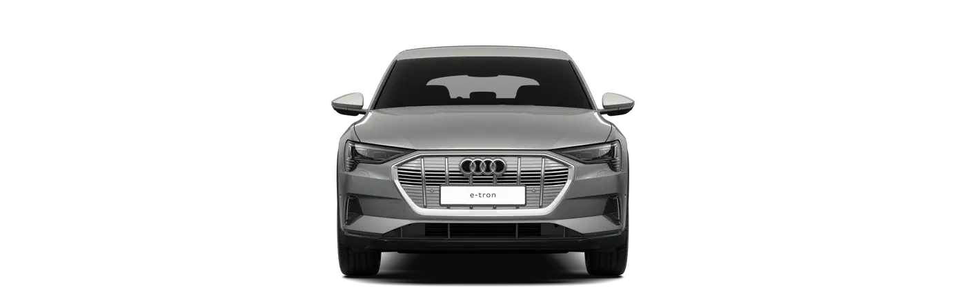 Audi e-tron auto līzings | Sixt Leasing
