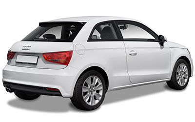 Audi A1 auto līzings | Sixt Leasing