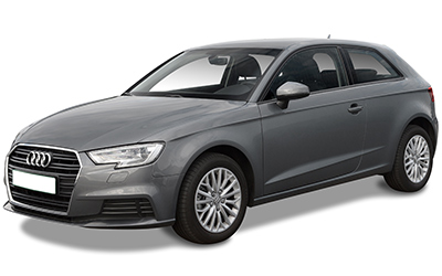 Audi A3 auto līzings | Sixt Leasing