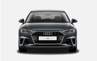 Audi A4 auto līzings | Sixt Leasing