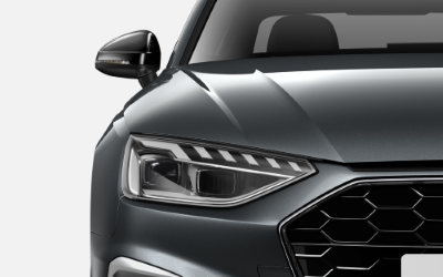 Audi A4 auto līzings | Sixt Leasing
