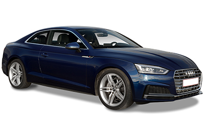 Audi A5 auto līzings | Sixt Leasing
