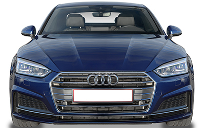 Audi A5 auto līzings | Sixt Leasing
