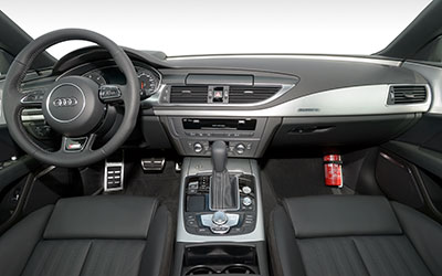 Audi A7 auto līzings | Sixt Leasing