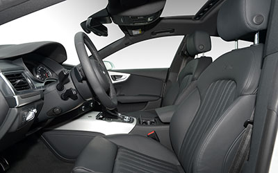 Audi A7 auto līzings | Sixt Leasing
