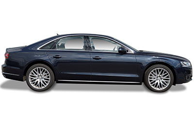 Audi A8 auto līzings | Sixt Leasing