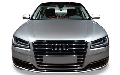 Audi A8 auto līzings | Sixt Leasing