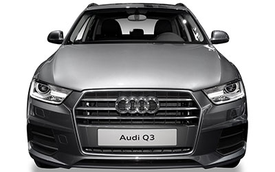 Audi Q3 auto līzings | Sixt Leasing