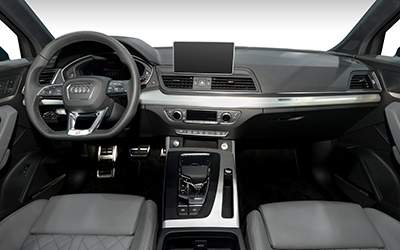 Audi Q5 auto līzings | Sixt Leasing