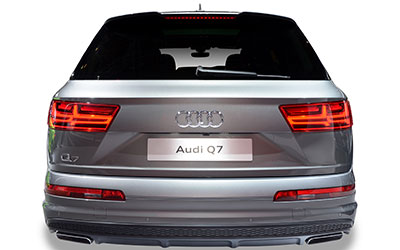 Audi Q7 auto līzings | Sixt Leasing