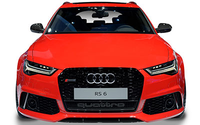 Audi RS6 auto līzings | Sixt Leasing