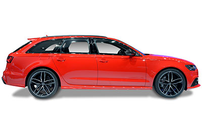 Audi RS6 auto līzings | Sixt Leasing