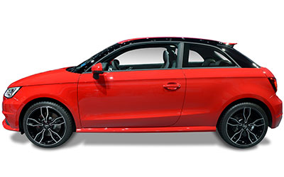 Audi S1 auto līzings | Sixt Leasing