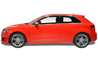 Audi S3 auto līzings | Sixt Leasing