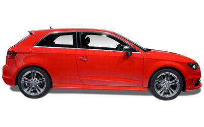 Audi S3 auto līzings | Sixt Leasing