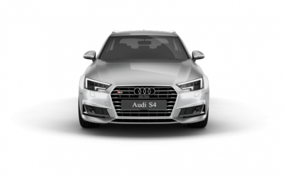 Audi S4 auto līzings | Sixt Leasing