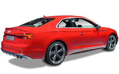 Audi S5 auto līzings | Sixt Leasing