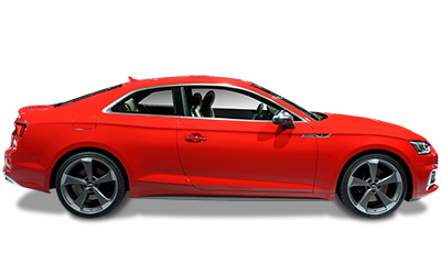 Audi S5 auto līzings | Sixt Leasing