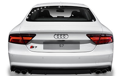 Audi S7 auto līzings | Sixt Leasing