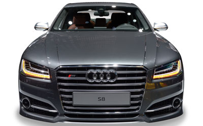 Audi S8 auto līzings | Sixt Leasing