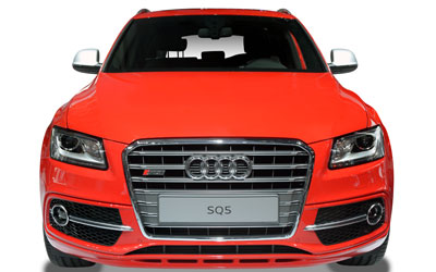 Audi SQ5 auto līzings | Sixt Leasing