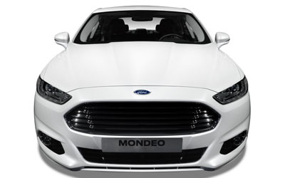 Ford Mondeo auto līzings | Sixt Leasing