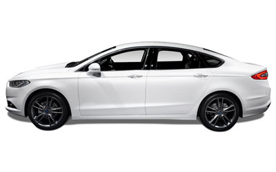 Ford Mondeo auto līzings | Sixt Leasing