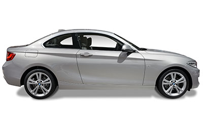 BMW 2.sērija auto līzings | Sixt Leasing