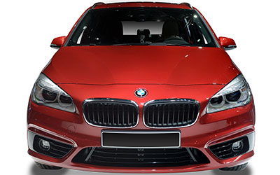 BMW 2.sērija Gran Tourer auto līzings | Sixt Leasing