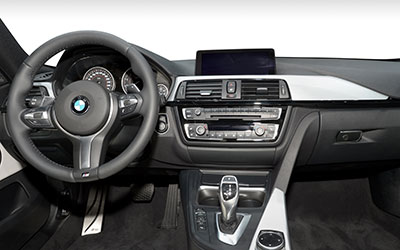 BMW 4.sērija auto līzings | Sixt Leasing