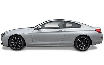BMW 6.sērija auto līzings | Sixt Leasing