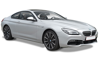 BMW 6.sērija auto līzings | Sixt Leasing