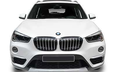 BMW X1 auto līzings | Sixt Leasing