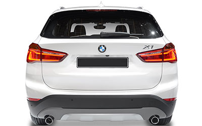 BMW X1 auto līzings | Sixt Leasing