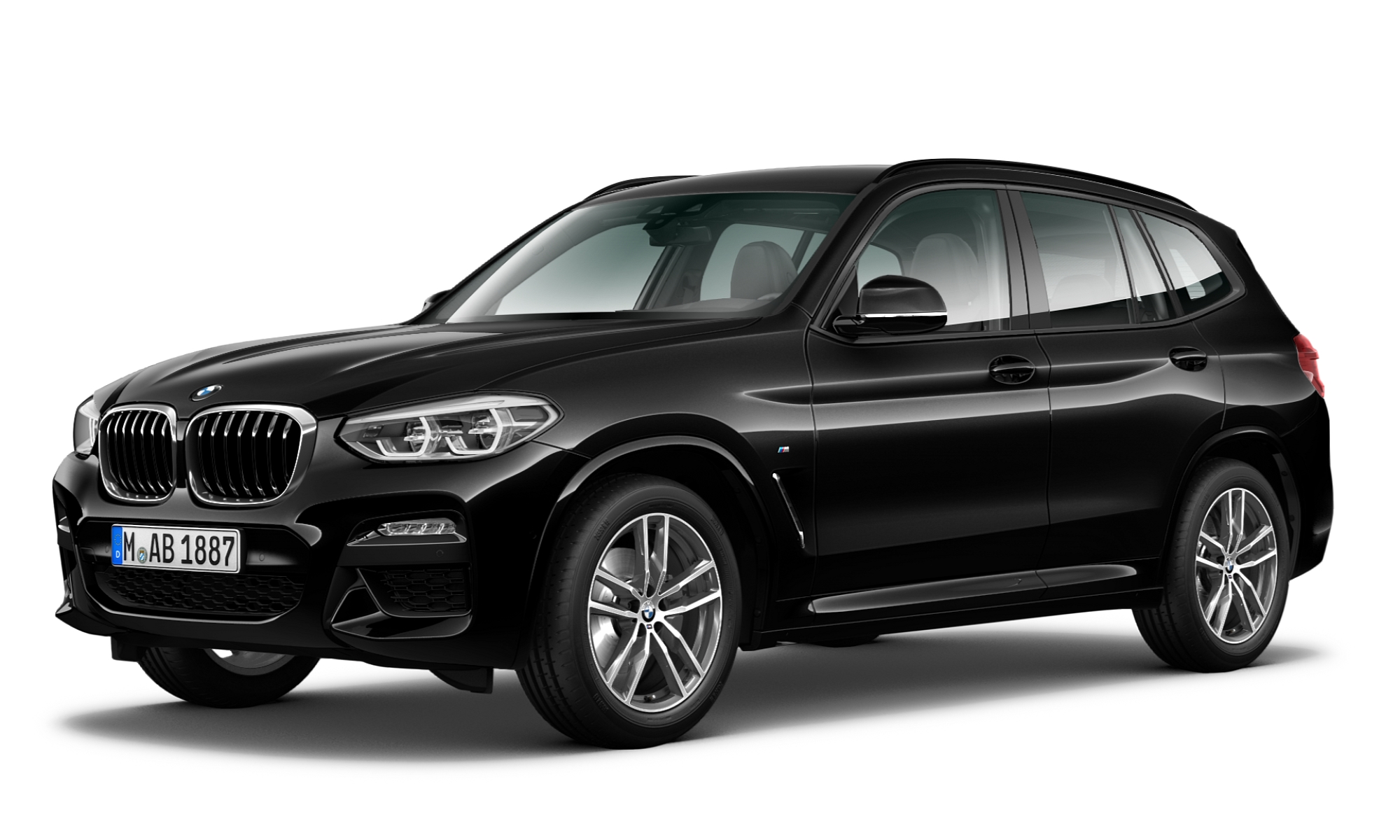 BMW X5 auto līzings | Sixt Leasing