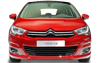 Lexia citroen c4