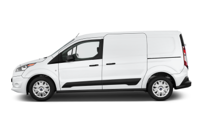 Ford Transit Connect auto līzings | Sixt Leasing