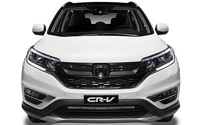 Honda CR-V auto līzings | Sixt Leasing