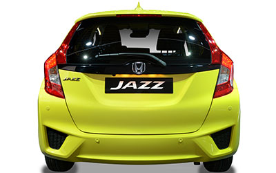 Honda Jazz auto līzings | Sixt Leasing