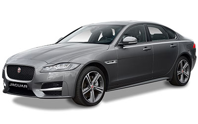 Jaguar XF auto līzings | Sixt Leasing