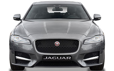 Jaguar XF auto līzings | Sixt Leasing