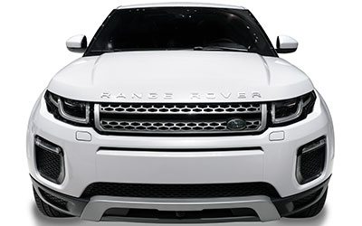 Land Rover Range Rover Evoque auto līzings | Sixt Leasing