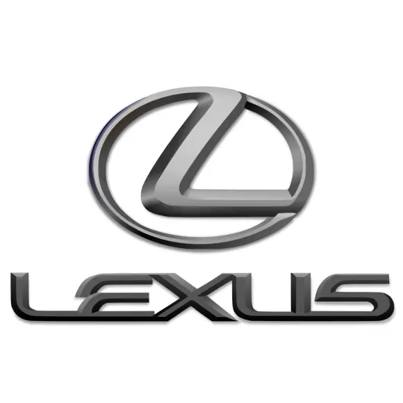 Lexus  auto līzings | Sixt Leasing