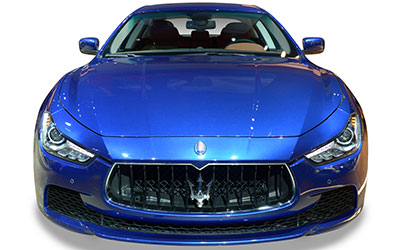 Maserati Ghibli auto līzings | Sixt Leasing