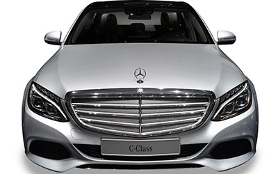 Mercedes-Benz C klase auto līzings | Sixt Leasing